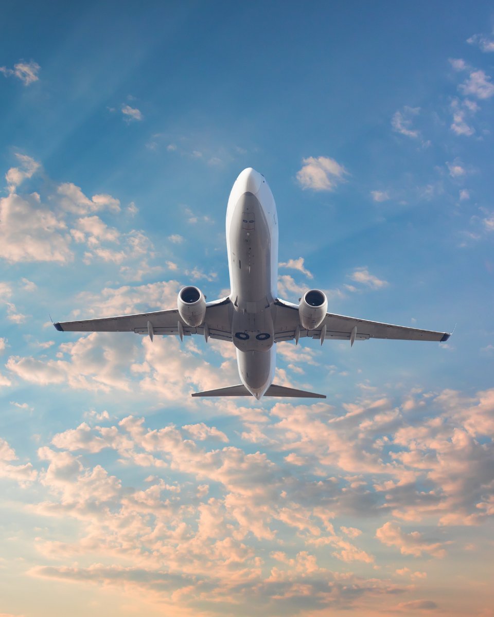 National Reach as High as You Can Day — If you could visit your most lofty dream destination, where would you go? 🤔