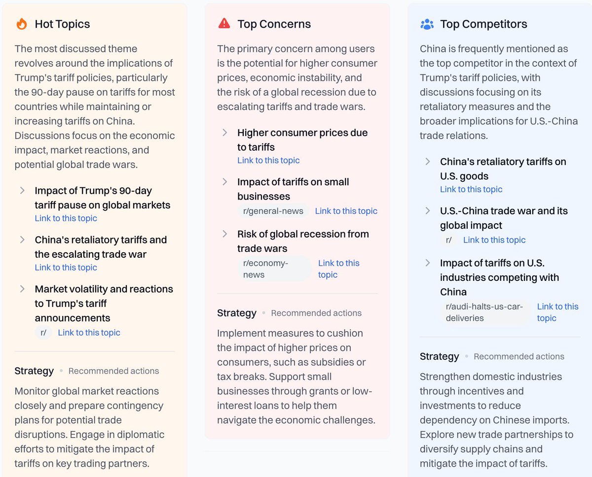 Currents AI tweet media