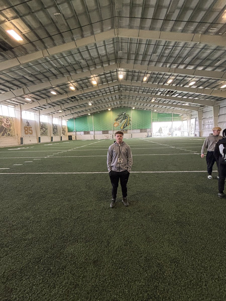 Jake (@j_harrington7) on Twitter photo Thank you <a href="/Coach_ZBlair/">Zack Blair</a> for having me out at the <a href="/TUDragonFB/">Tiffin University Football</a> junior day. Really enjoyed watching the game and what you guys preach. Can’t wait to see you guys in the summer #winnerswin Thank you <a href="/Coach_ZBlair/">Zack Blair</a> for having me out at the <a href="/TUDragonFB/">Tiffin University Football</a> junior day. Really enjoyed watching the game and what you guys preach. Can’t wait to see you guys in the summer #winnerswin