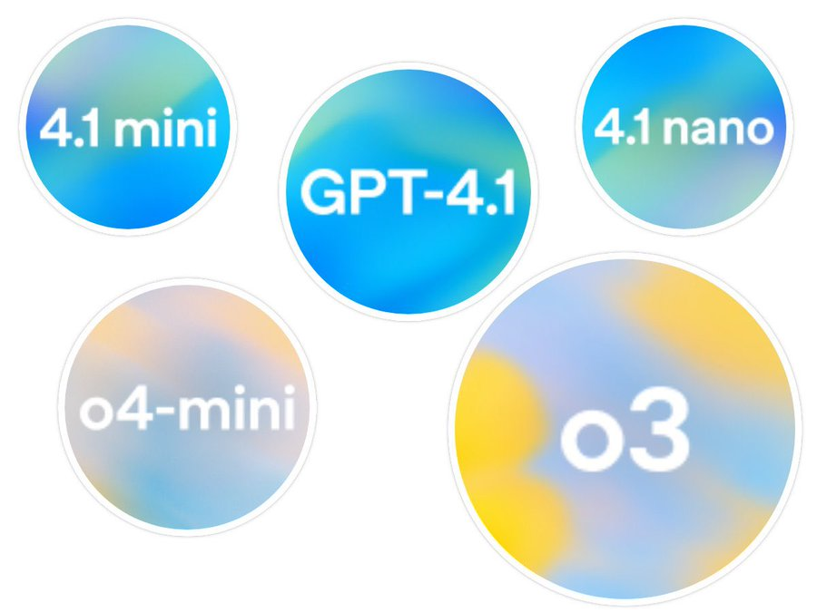 OpenAI annonce un événement en direct et pourrait lancer de nouveaux modèles