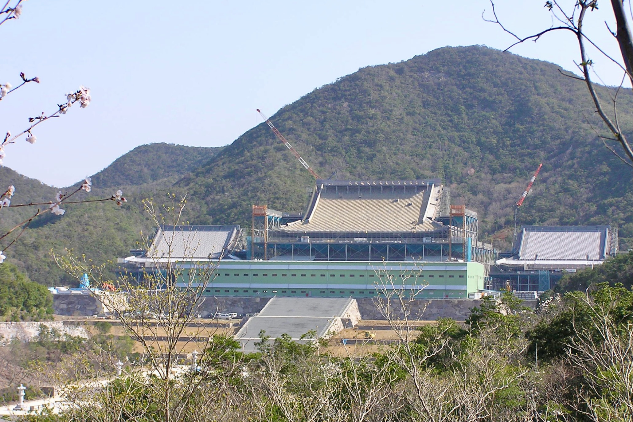 念仏宗無量寿寺 念佛宗仏教美術の宝箱 The Buddhist Art of
