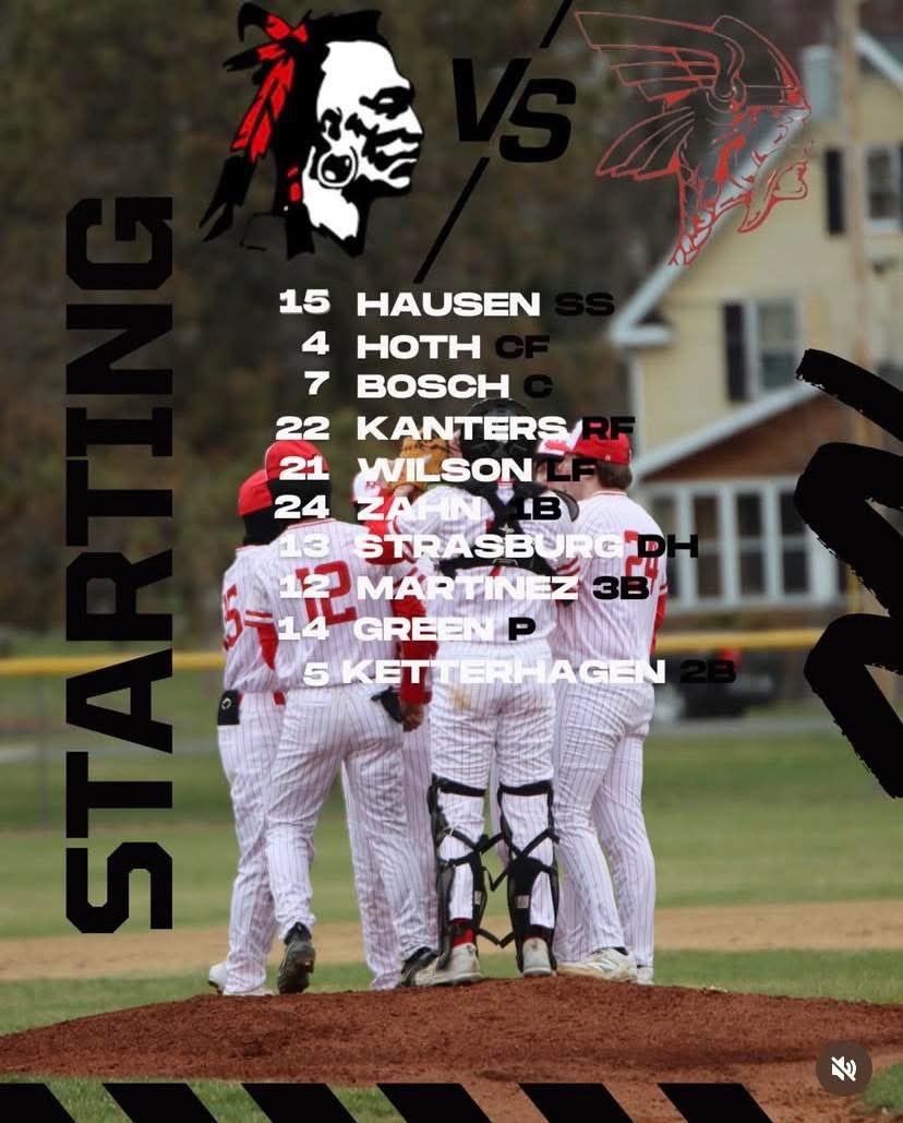 Big week ahead! Hawks are on the road tonight at MOHO. First pitch 5 pm. #GoBlackhawks