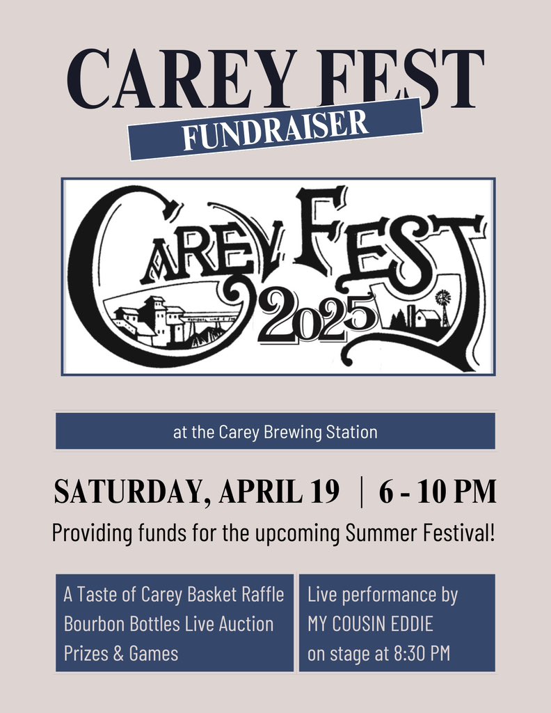 Good Monday Morning!
Let’s have a great week!
Below are our events in the coming week. Join us!
Reminder: Taproom is closed for Easter Sunday, so our staff members may enjoy a family day. CHEERS 🍻