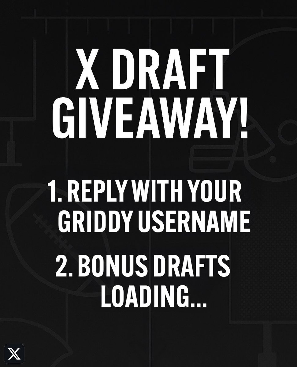 Griddy: Football Puzzles tweet media