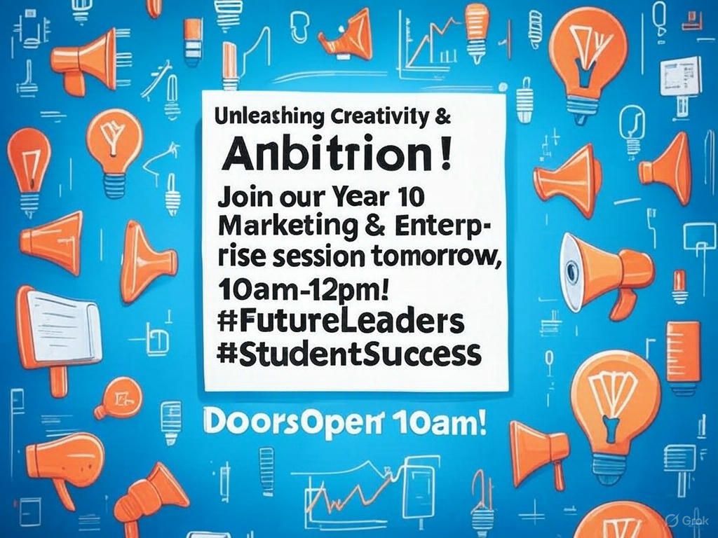 Havelock - Business & Computing tweet media