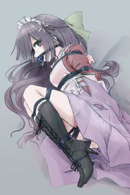 そういえば今日は #DIDの日 でしたか。特に新しいのないので過去のVカミッカー 