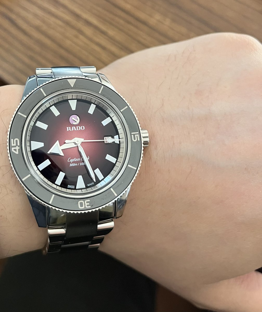 Gün ışığında ayrı, kapalı alanda ayrı güzel.