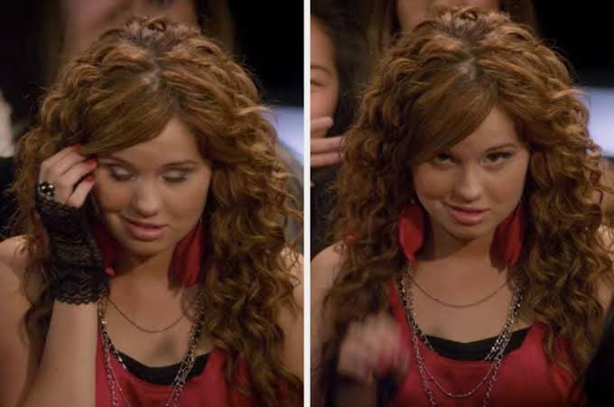 Yo viendo al nuevo Quirrell: