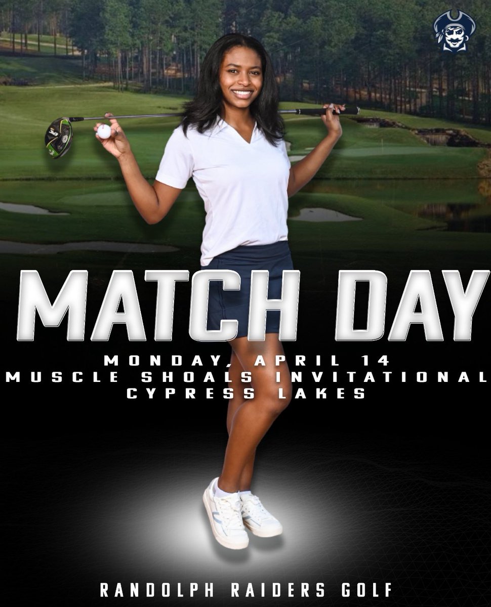 RaiderGolf tweet media