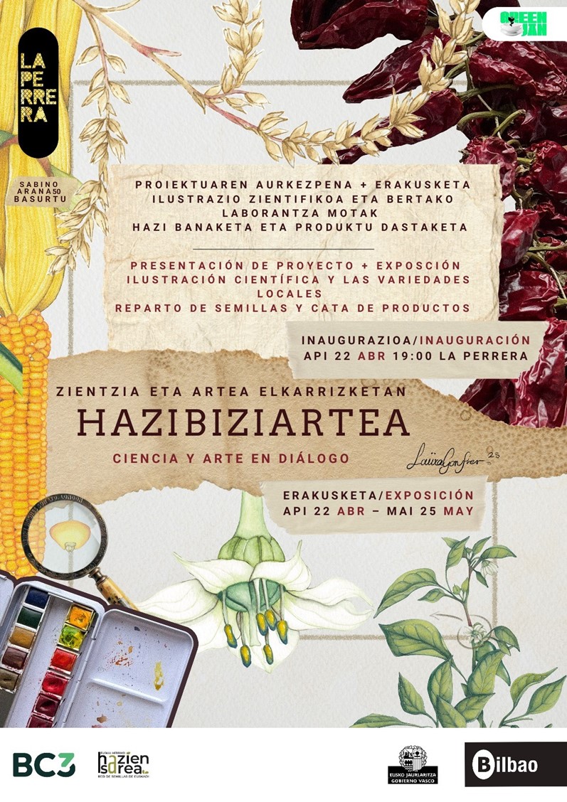 Master Agrobiología Ambiental tweet media