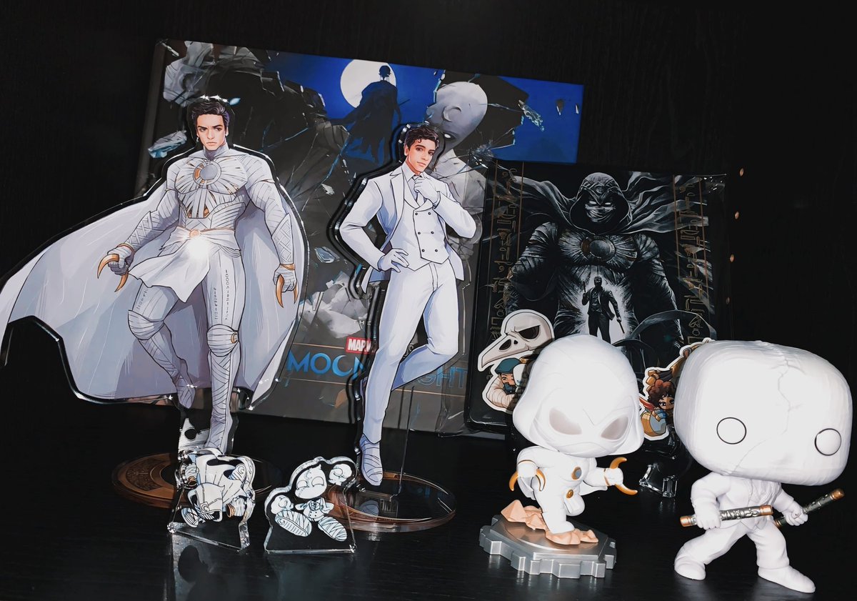 Mon@Gungnir tweet media