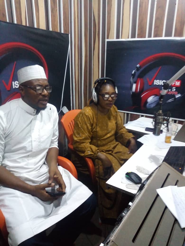 Family Planning Sokoto tweet media