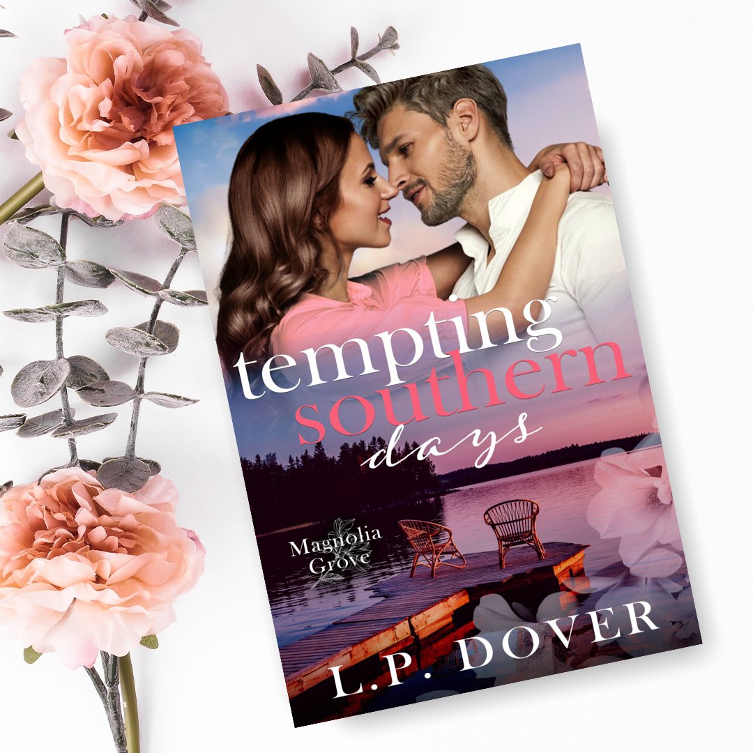 If you love slow-burn sizzle, twisty secrets, and small-town drama—you need this book in your life.
🌸 FREE in Kindle Unlimited! 🌸
Amazon/US: amzn.to/3u5hDGM
Amazon/UK: amzn.to/4bW450W
Amazon/CA: amzn.to/3Xj08z0
Amazon/AU: amzn.to/3XnBmO4