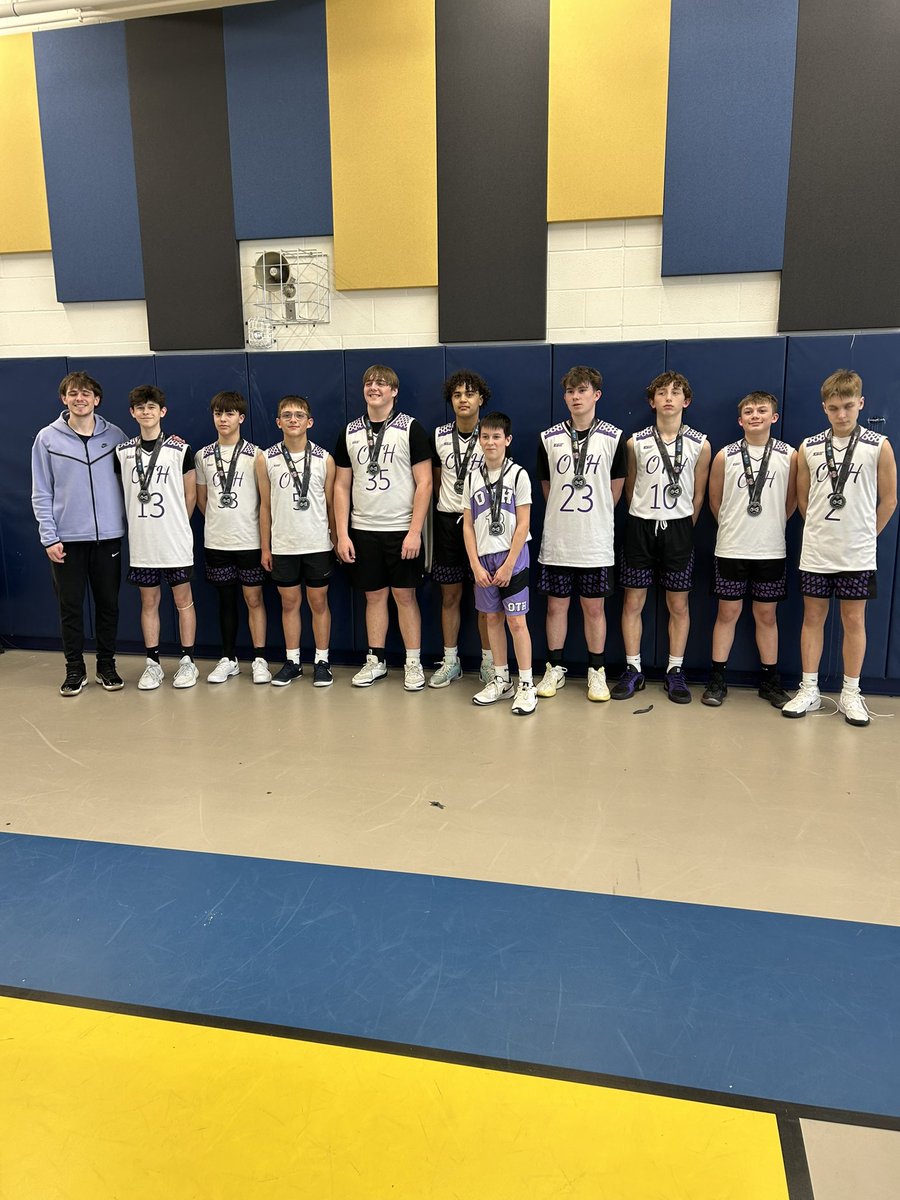 Ohio True Hoops tweet media