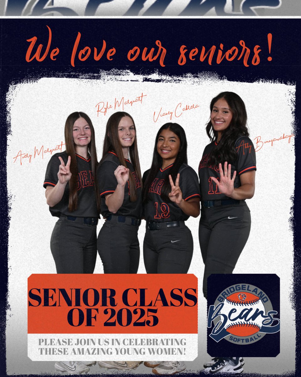 Bridgeland Softball tweet media