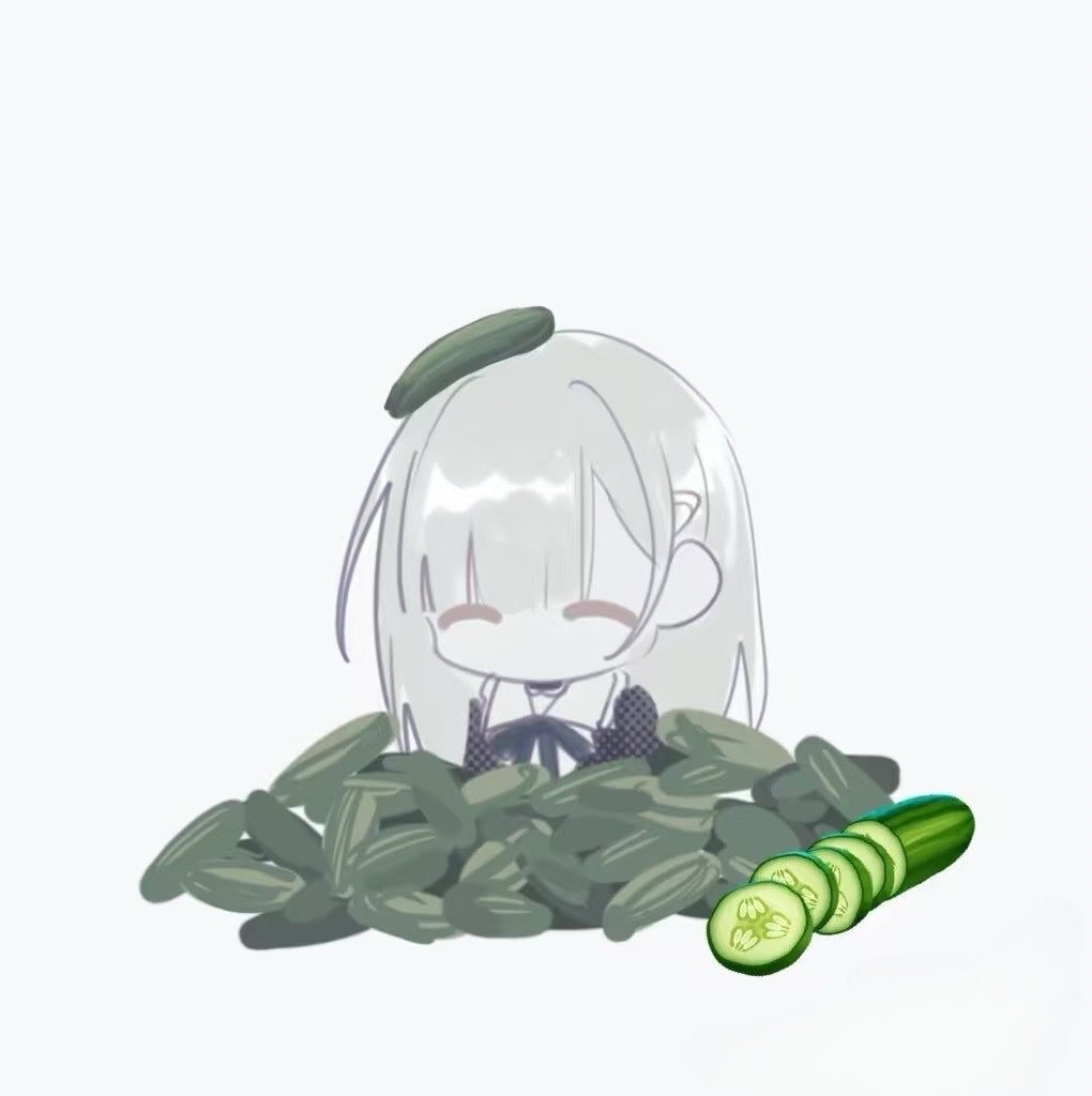 上課好累
晚安💤