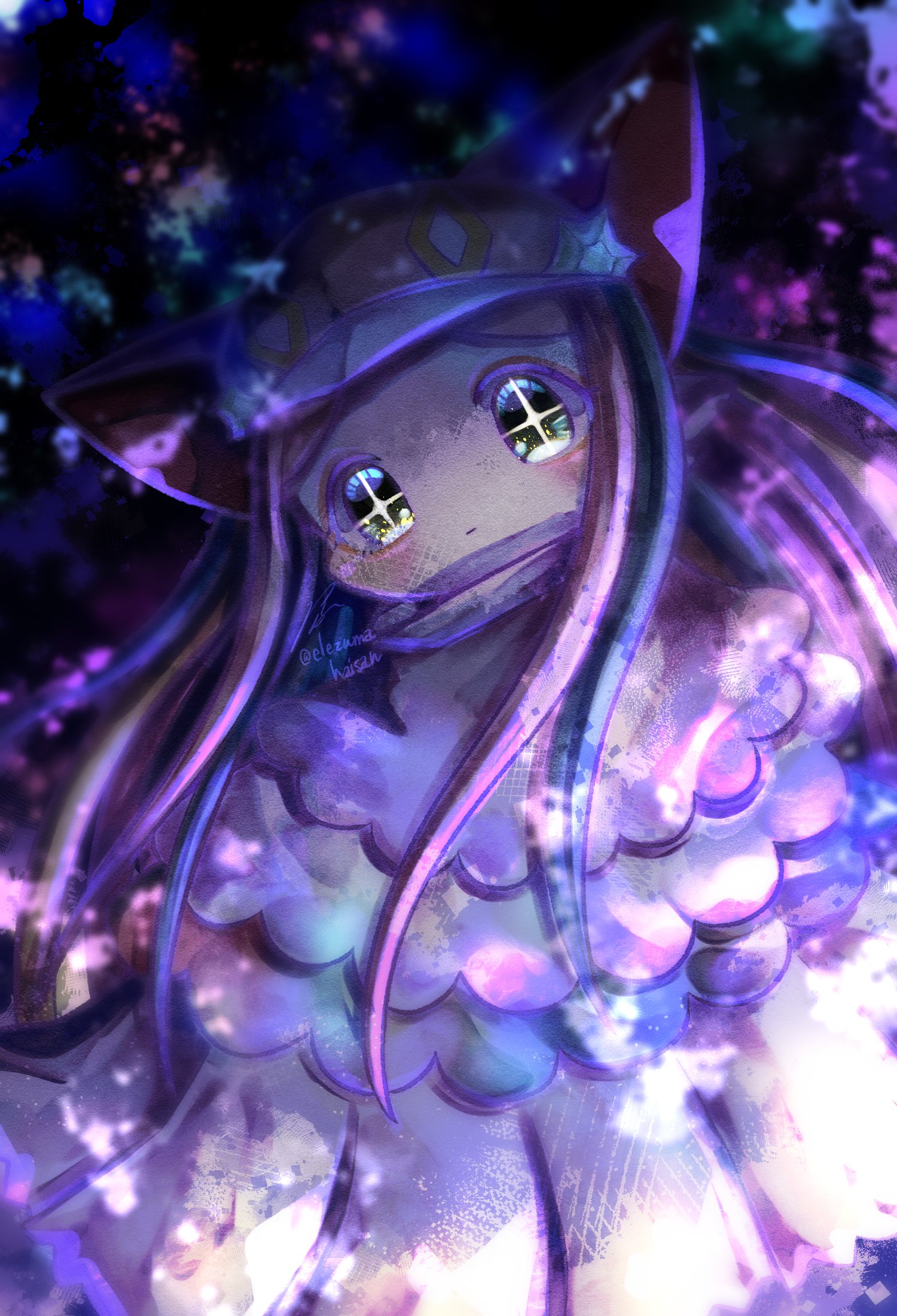 ライノア🐾🐉 (@Rainr_Canon) / X