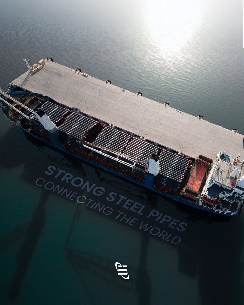 We are proud to be a leader in the field of global logistics by exporting our high pressure resistantsteel pipes worldwide. It is an honour for us to continue to add value to our customers by carryingthe quality to the highest level from the first day.

Yüksek basınca dayanıklı