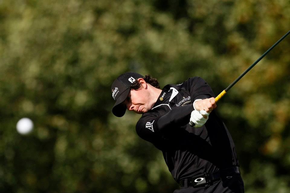 From debut to destiny

We hosted Rory McIlroy’s professional debut at The Belfry in 2008. He returned in 2013, already a star.

And now, in 2025, he’s a Masters Champion. What a journey. What a moment. What a golfer💚⛳️ 

#TheMasters #RoryMcIlroy #TheBelfry