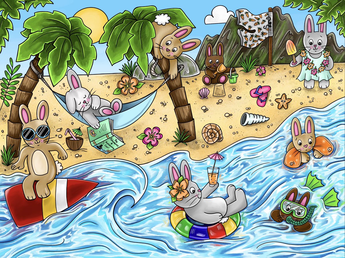 Putney Library tweet media