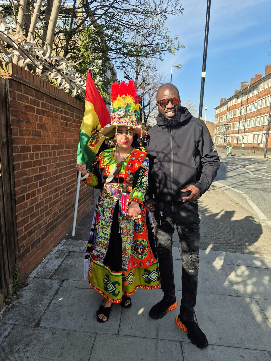 deejaymelody's tweet photo. #bolivaflag #bolivapeople #culture 🇧🇴 https://t.co/uh9l4Y7P8r