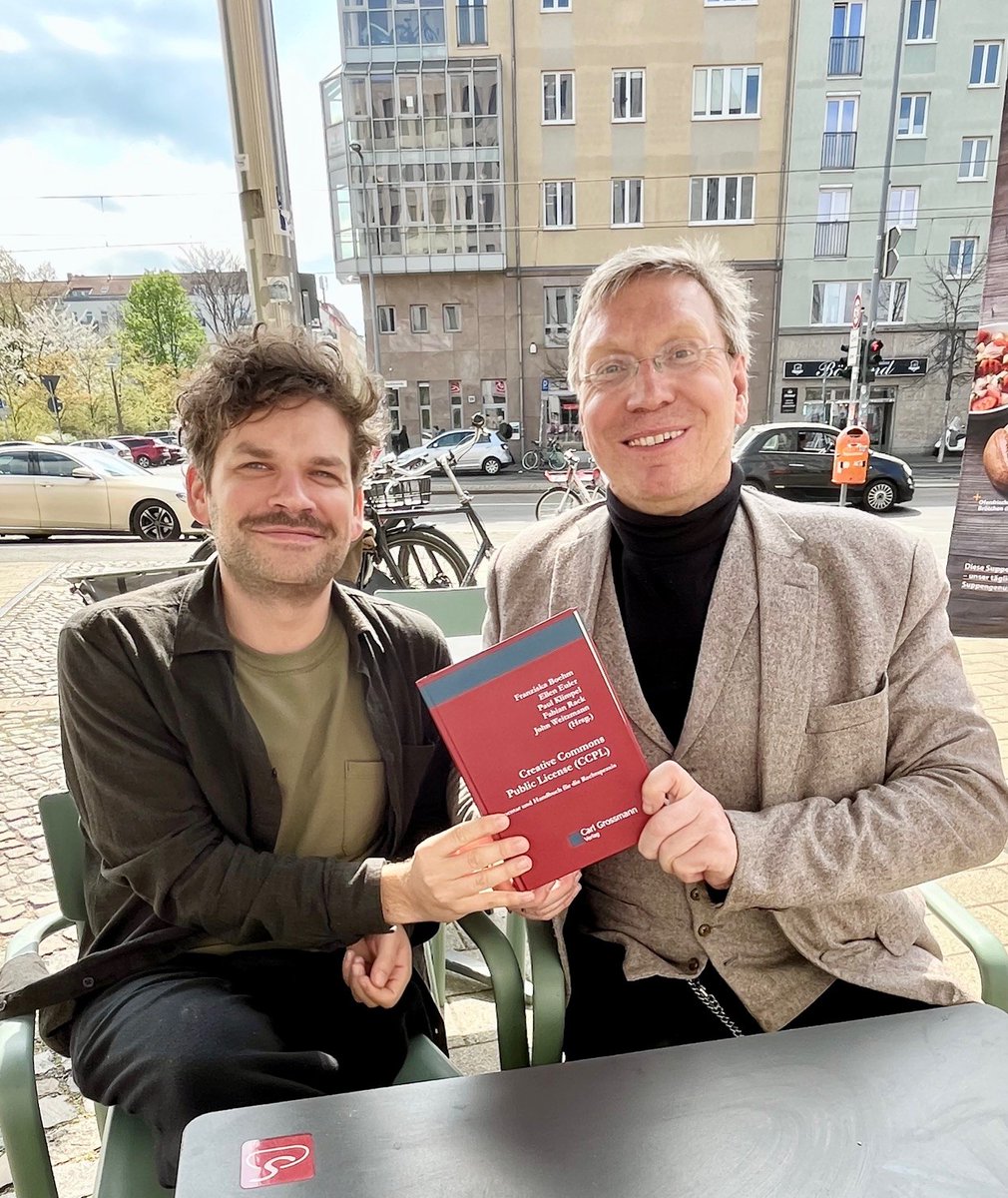 CarlGrossmann Verlag tweet media