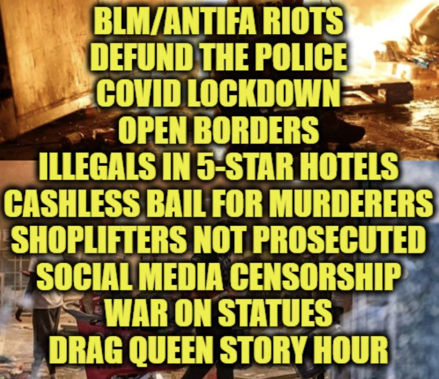 Penny Calls a Lid 🇺🇸🇮🇹 (@pswal807) on Twitter photo 🚂Penny407🚃
Dems are INSANE.
<a href="/BelannF/">BelannF</a>
<a href="/V_Lady2024/">𝐿𝒶𝒹𝓎 𝒱 🥀</a>
<a href="/Czesc45/">Warrior Renata</a>
<a href="/1NJConservative/">NewJerseyConservative/Ray</a>
<a href="/Chloe4Djt/">🇺🇸 CHLOE 🇺🇸</a>
<a href="/ArrowheadNFL/">Arrowhead Addict</a>
<a href="/rosejam181920/">🌹 【J】【a】【m】 ✝️🇺🇸</a>
<a href="/Synchro2021/">American Lawyer</a>
<a href="/PSwal807/">Penny Calls a Lid 🇺🇸🇮🇹</a>
<a href="/TheJudge96/">ESEQUIEL</a>
<a href="/texasrecks/">TexasRex 🇺🇸</a>
<a href="/IndianDakotaX/">ᴅᴀᴋᴏᴛᴀ ʙʀᴀɴᴅ</a>
<a href="/xKloner/">Kloner</a>
<a href="/whiskeygulch72/">🇺🇲 Trump or Bust 🇺🇲</a>
<a href="/waconservative6/">The MAGA Welder</a>
<a href="/nonamemaga/">🇺🇸 🇮🇹 NO NAME MAGA 🇮🇹 🇺🇸</a>
<a href="/RedPilledNurse/">RedPilledNurse</a>
<a href="/Realcajuntex/">Jeremy</a>
<a href="/TDMPatriot/">OldBear⚓️🇫🇷</a> 🚂Penny407🚃
Dems are INSANE.
<a href="/BelannF/">BelannF</a>
<a href="/V_Lady2024/">𝐿𝒶𝒹𝓎 𝒱 🥀</a>
<a href="/Czesc45/">Warrior Renata</a>
<a href="/1NJConservative/">NewJerseyConservative/Ray</a>
<a href="/Chloe4Djt/">🇺🇸 CHLOE 🇺🇸</a>
<a href="/ArrowheadNFL/">Arrowhead Addict</a>
<a href="/rosejam181920/">🌹 【J】【a】【m】 ✝️🇺🇸</a>
<a href="/Synchro2021/">American Lawyer</a>
<a href="/PSwal807/">Penny Calls a Lid 🇺🇸🇮🇹</a>
<a href="/TheJudge96/">ESEQUIEL</a>
<a href="/texasrecks/">TexasRex 🇺🇸</a>
<a href="/IndianDakotaX/">ᴅᴀᴋᴏᴛᴀ ʙʀᴀɴᴅ</a>
<a href="/xKloner/">Kloner</a>
<a href="/whiskeygulch72/">🇺🇲 Trump or Bust 🇺🇲</a>
<a href="/waconservative6/">The MAGA Welder</a>
<a href="/nonamemaga/">🇺🇸 🇮🇹 NO NAME MAGA 🇮🇹 🇺🇸</a>
<a href="/RedPilledNurse/">RedPilledNurse</a>
<a href="/Realcajuntex/">Jeremy</a>
<a href="/TDMPatriot/">OldBear⚓️🇫🇷</a>