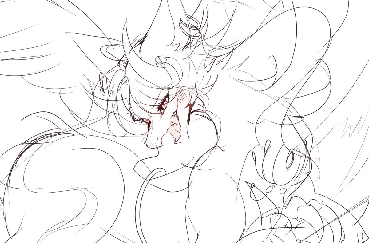 이즈는 사실 전생에 용이었습니다...