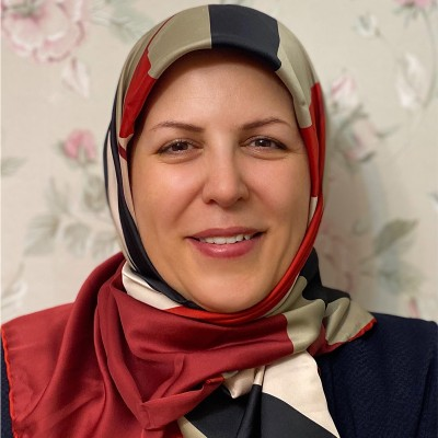 Thank you to Dr. Sakineh Hajebrahimi for being a Top Ten Reviewer in 2024 and ensuring the high quality of our peer-reviewed #Urology #URPS #urogynecology publications!