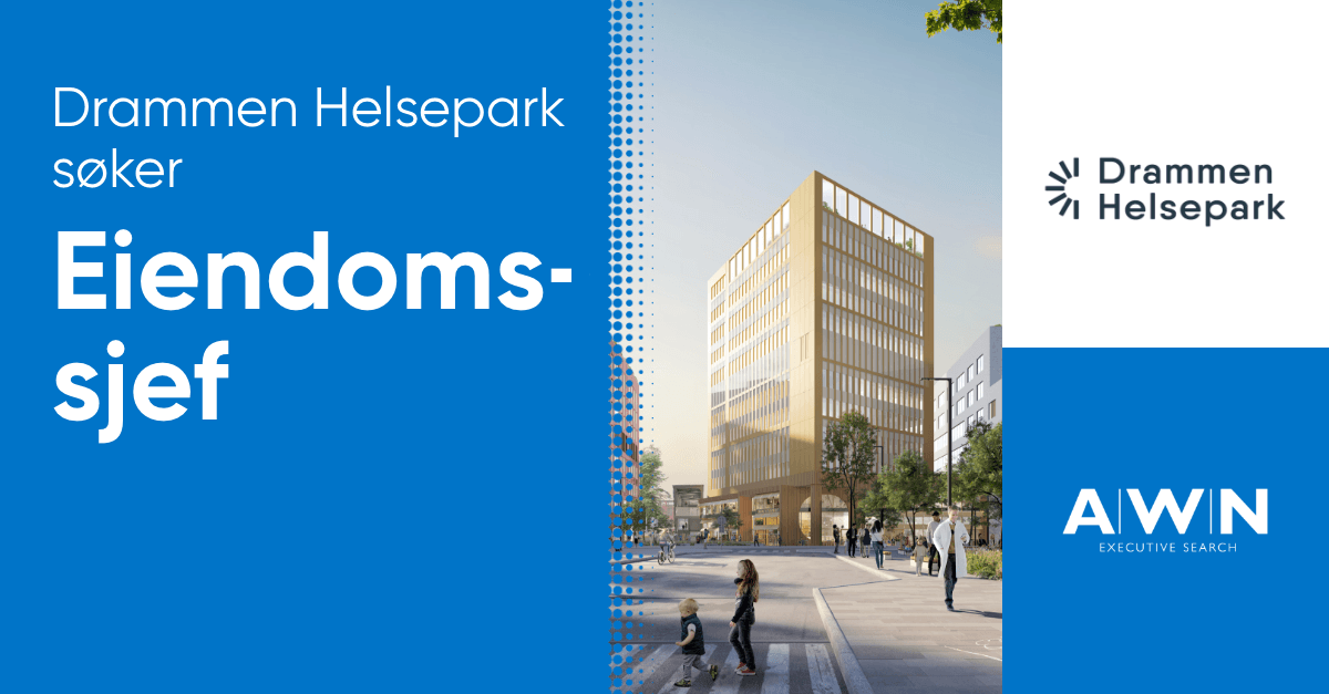 Som eiendomssjef skal du være en god vert som sørger for at våre leietagere har lokaler som gjør at de oppnår sine strategiske og forretningsmessige mål med å være en del av Drammen Helsepark. #Eiendomsforvaltning #forvaltning #eiendomsdrift Pls RT
lnkd.in/gV6xqBEA