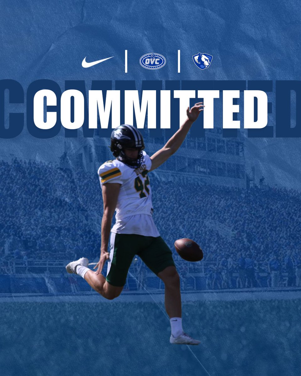 Aaron Rice (@aaron_rice88) on Twitter photo Iโm Home! After a great weekend in Charleston Iโm excited to announce my commitment to Eastern Illinois University! <a href="/ThePuntFactory/">Aaron Perez</a> <a href="/Dupage_Football/">College of DuPage Football</a> Iโm Home! After a great weekend in Charleston Iโm excited to announce my commitment to Eastern Illinois University! <a href="/ThePuntFactory/">Aaron Perez</a> <a href="/Dupage_Football/">College of DuPage Football</a>