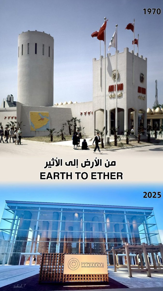 من الأرض إلى الأثير 
EARTH TO ETHER