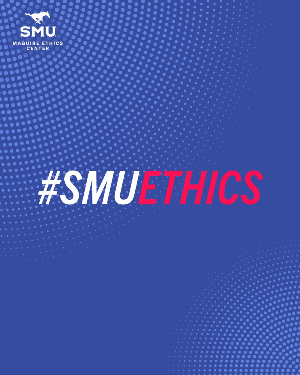 MaguireEthics's tweet image. Only a few hours until our 28th Annual J. Erik Jonsson #Ethics Award Luncheon honoring Cynt Marshall (@cyntmarshall). ⏰ Join the conversation by using #SMUEthics.