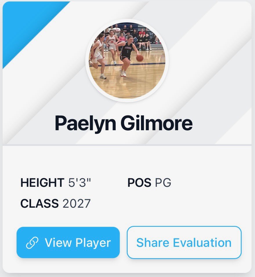 stingersbball27's tweet photo. @paelyngilmore24 with a great write up from @PGHMissouri from the @PheeElite Classic https://t.co/DIFAKCeSML