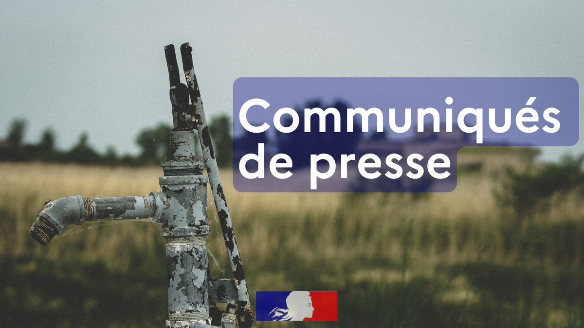 Image de Préfet de la Drôme