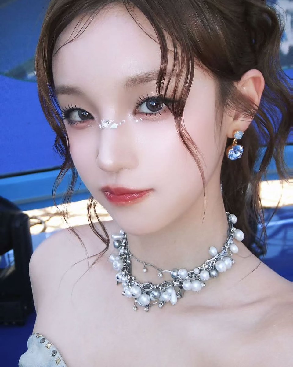 I-DLE Brasil tweet media