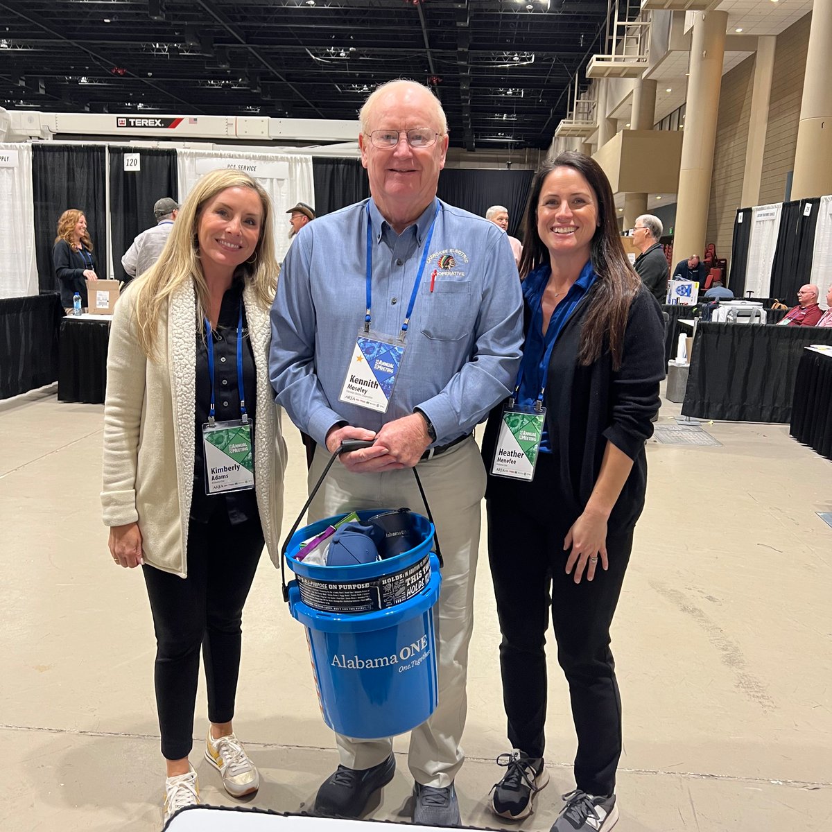 Alabama ONE Credit Union tweet media