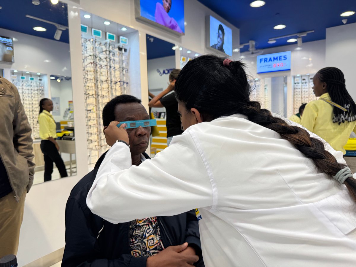 Kenya Operate (@kenyaoperate) on Twitter photo 4 pediatric surgeons walk into a mall and.... get measured for loupes?!? Yes, yes we did!
#LoupesAroundTheWorld, these forms are headed your way!
<a href="/BethanyKids/">BethanyKids</a>
@amonmiji
<a href="/NgockGeorge/">Ngock George</a> 4 pediatric surgeons walk into a mall and.... get measured for loupes?!? Yes, yes we did!
#LoupesAroundTheWorld, these forms are headed your way!
<a href="/BethanyKids/">BethanyKids</a>
@amonmiji
<a href="/NgockGeorge/">Ngock George</a>