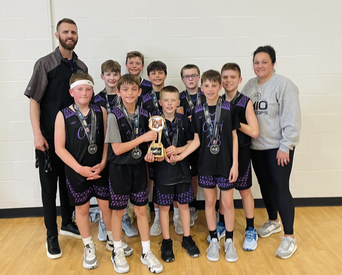 Ohio True Hoops tweet media