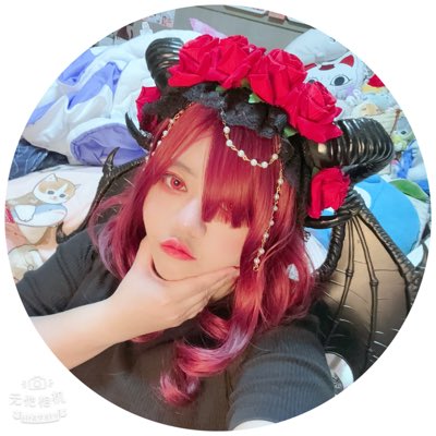 Fannychen0927's tweet photo. #NewProfilePic (新個人資料照片) https://t.co/JyEeTJgP3B