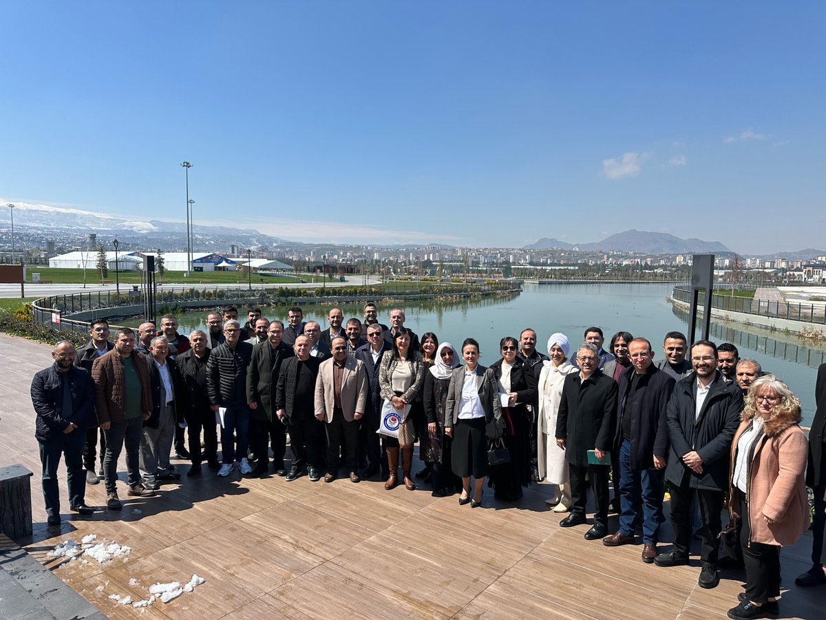 12.04.2025 tarihinde 2 no.lu şube evsahipliğimizde genişletilmiş divan toplantımızı yaptık, hayırlara vesile olsun