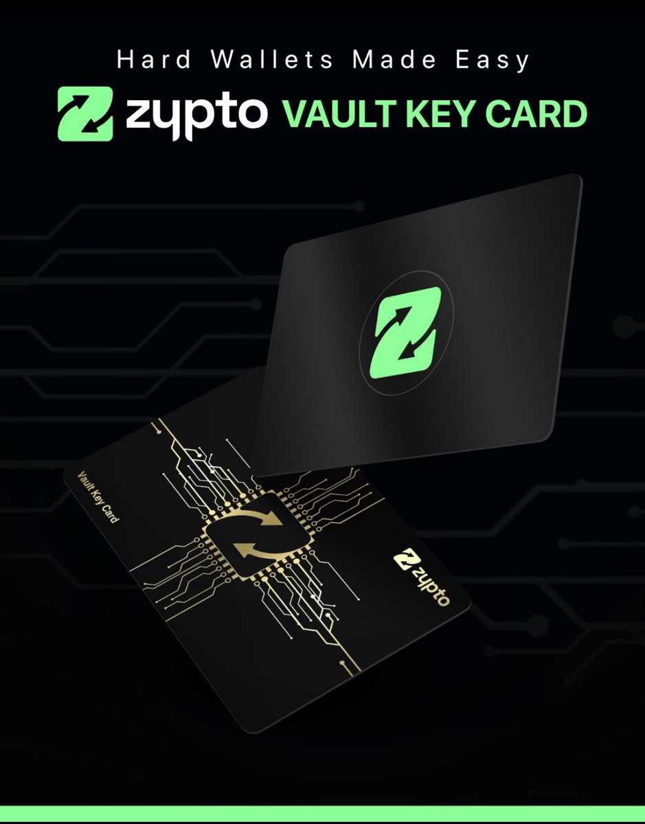 The TLN Vault guarantees the safety of your private keys..bln