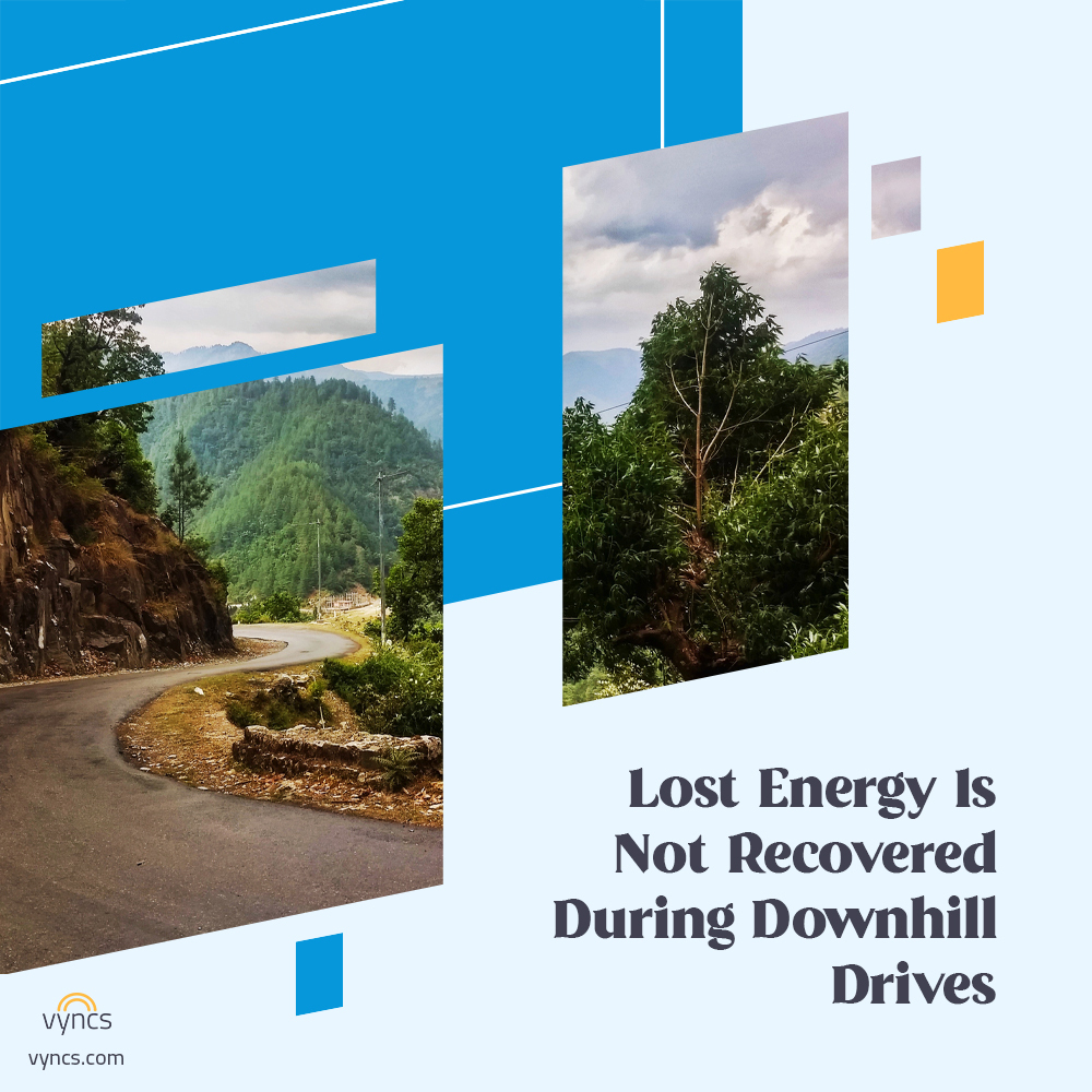 MyVyncs's tweet image. So, you&apos;ve bought an EV and plan to take it on a trip to the mountains?
Bad move. Check out this post to know more!

#Vyncs #VyncsTrackers #CarGPSTrackers #GPSTrackers