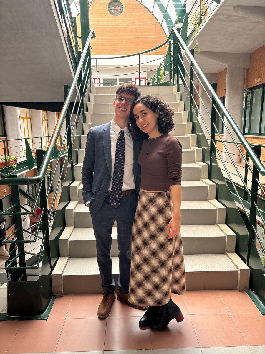 Luis Hernández-Huertas tweet media