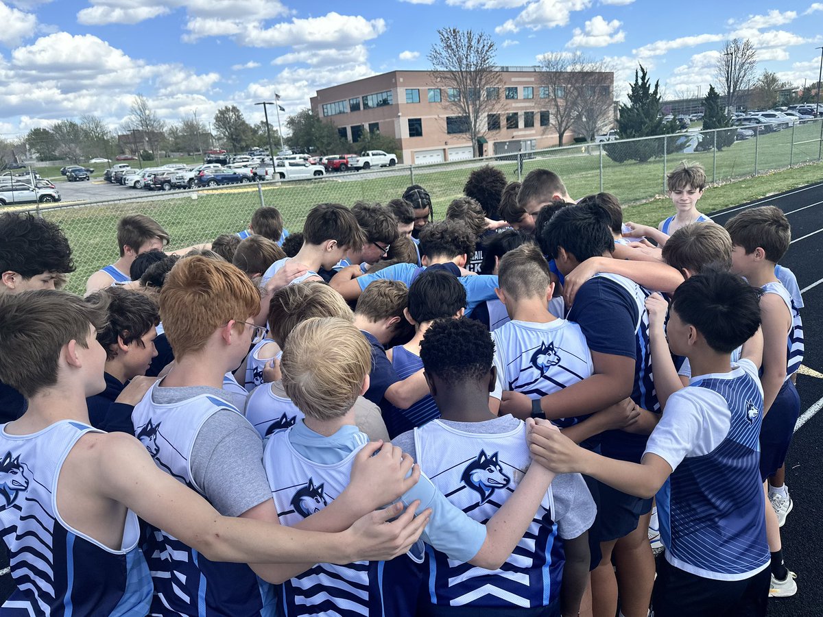 PRT_FCA (@prtfca) on Twitter photo All 50 7th grade track boys arm in arm in prayer before last week’s track meet!! Excellent leadership and FCA representation <a href="/PRT_Huskies/">Prairie Trail</a> <a href="/DrJonesPRT/">Dr. Jenna Jones</a> <a href="/BMellenPRT/">BMellenPRT</a> <a href="/jenstoskopfPRT/">jenniferstoskopfPRT</a> All 50 7th grade track boys arm in arm in prayer before last week’s track meet!! Excellent leadership and FCA representation <a href="/PRT_Huskies/">Prairie Trail</a> <a href="/DrJonesPRT/">Dr. Jenna Jones</a> <a href="/BMellenPRT/">BMellenPRT</a> <a href="/jenstoskopfPRT/">jenniferstoskopfPRT</a>