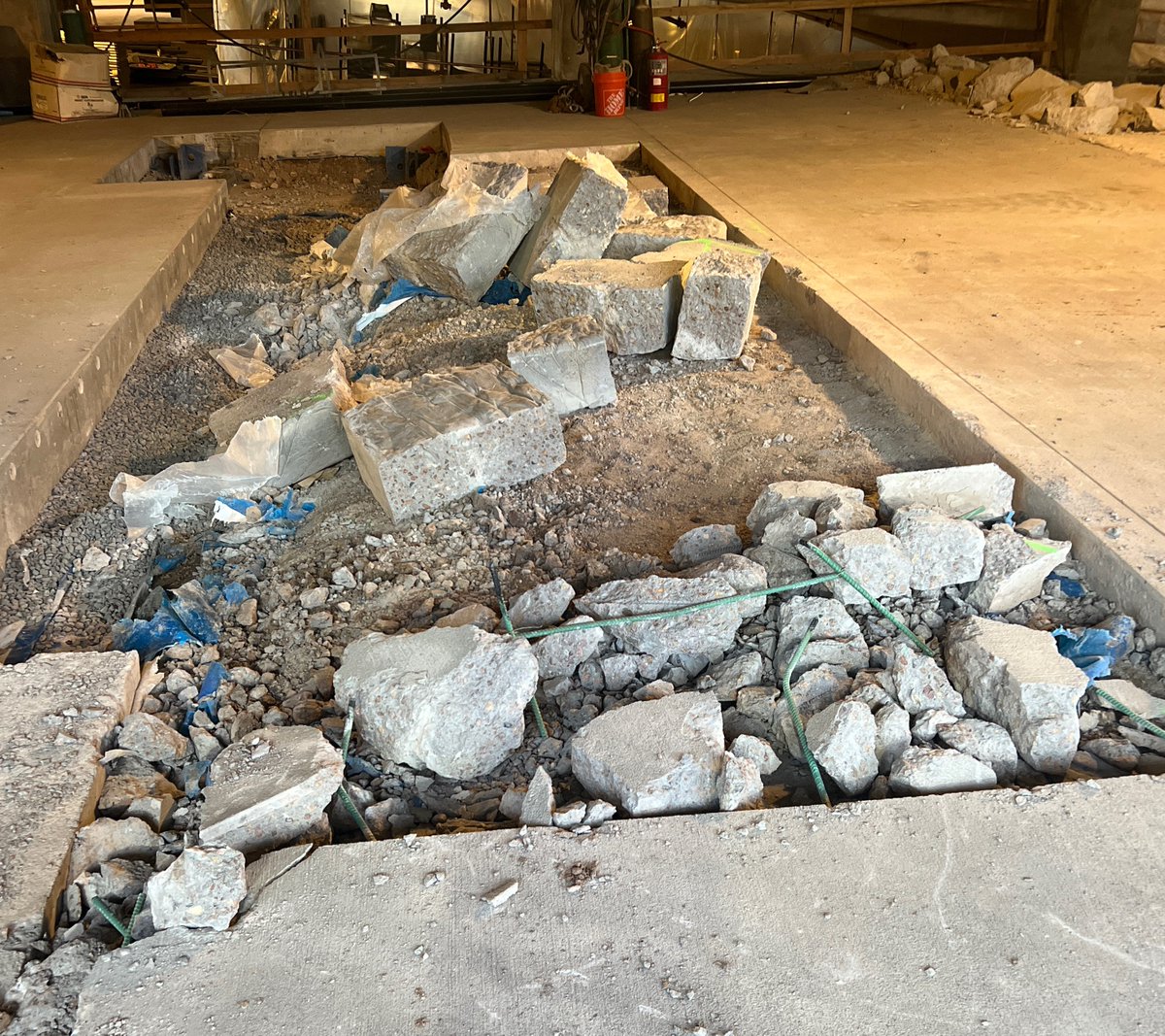 Colorado Cleanup Corporation tweet media