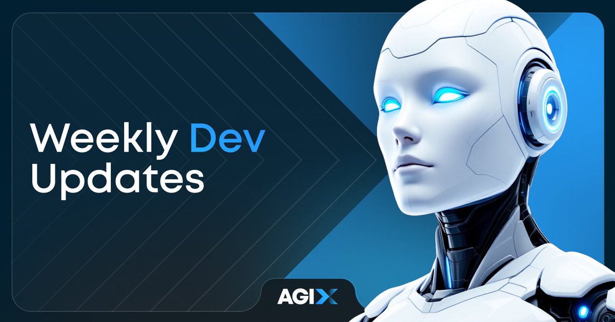 🛠 Weekly Dev Update

Here’s a quick look at what the AGIX team has been working on over the past week to push the boundaries of intelligent agents:

🔄 Contextual Memory Switch Prototype
We’re engineering a dynamic memory isolation layer that enables agents to instantiate