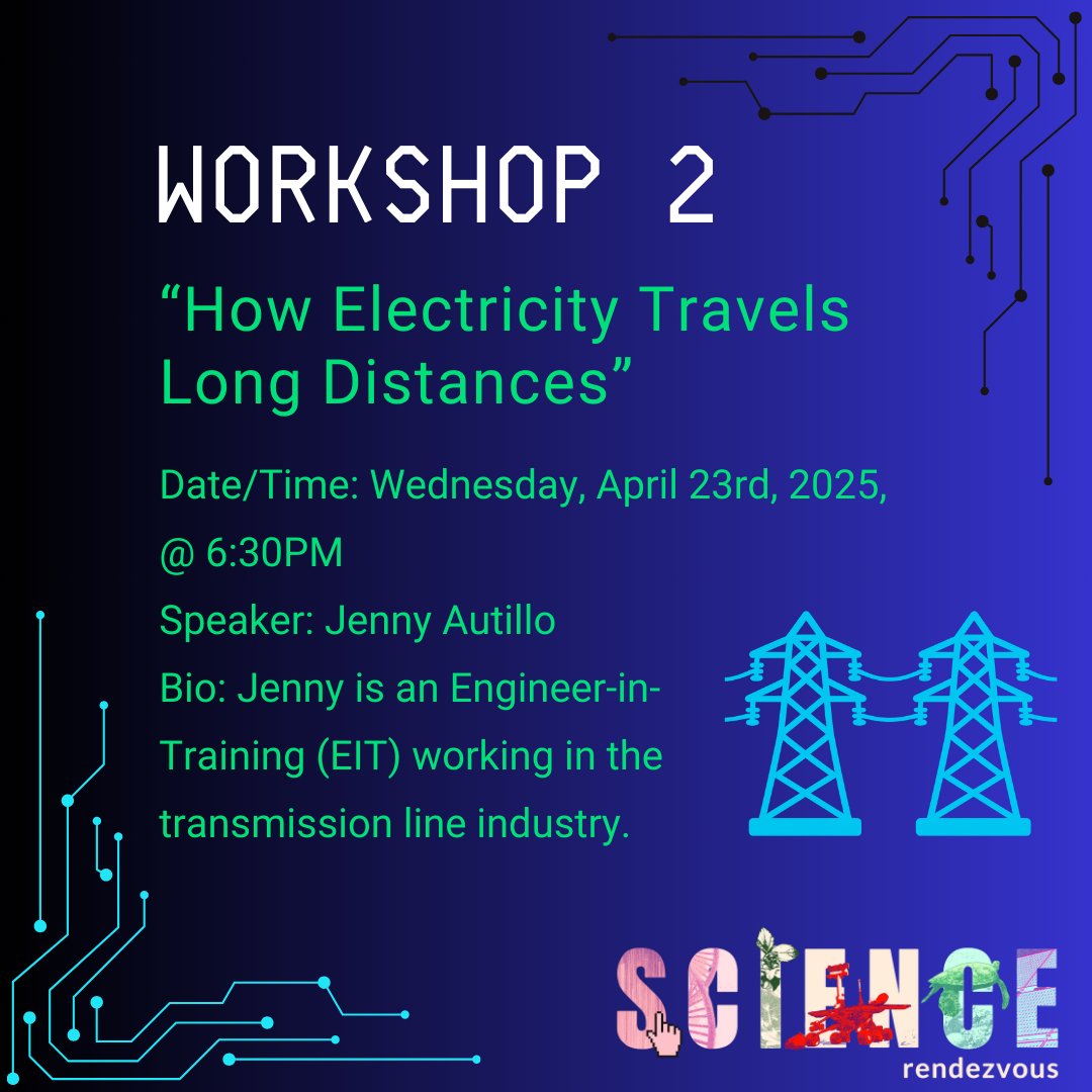 SR UofT (St. George) tweet media