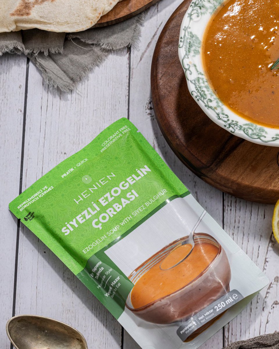 Küçük bir bağış size bir şey kaybettirmez ama ihtiyaç sahiplerine çok şey kazandırır 🌸

Bağış linki 👇🏻
henienaid.com.tr

#Henien #Henienaid #birliktedahagüçlü #umudupaylaş #yardımlaşma #GüvenliLezzetler #OtoklavTeknolojisi #GüvenilirYemekler #KatkıMaddesiYok