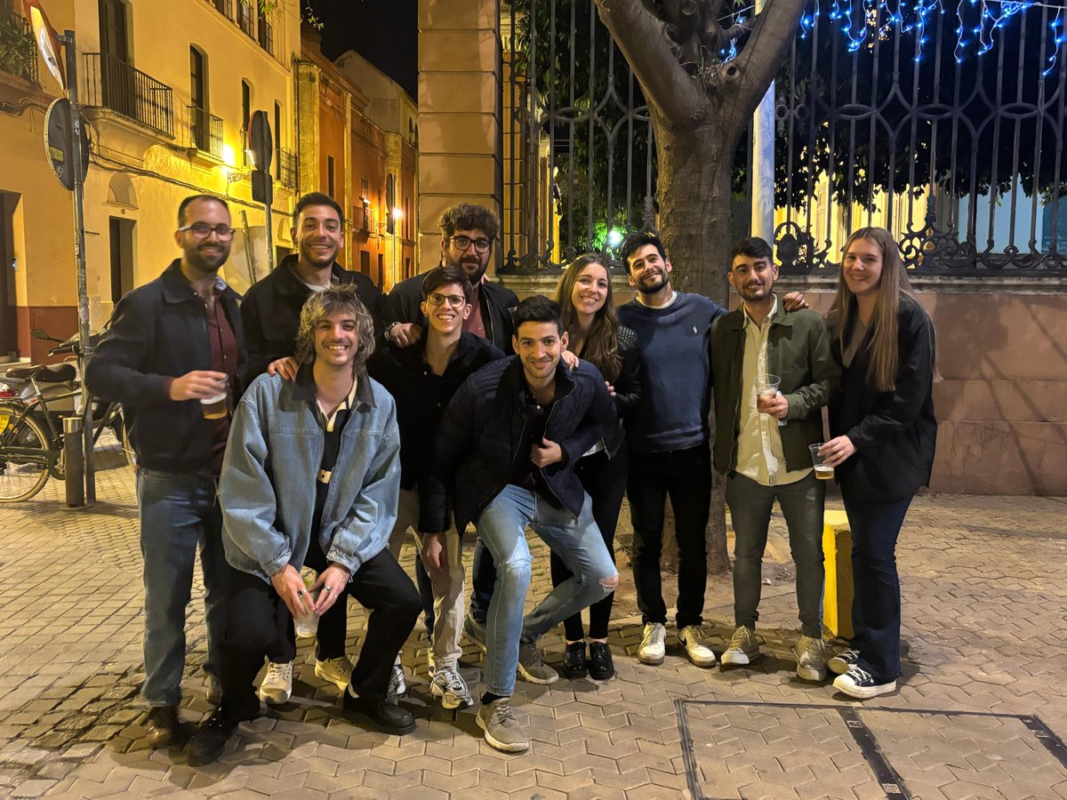 Luis Hernández-Huertas tweet media